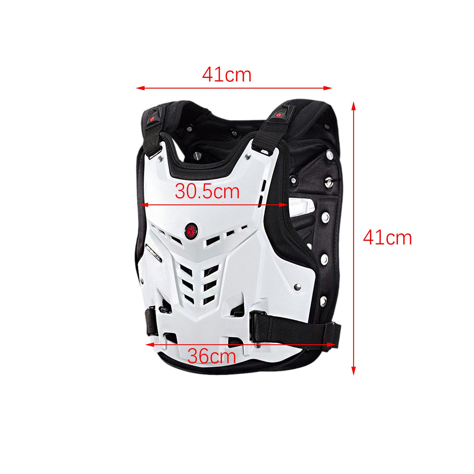 Protezione per il Petto da Mot - Mountain Biking Chest Protector recensione e prezzo
