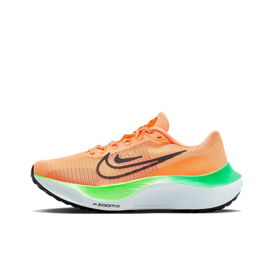 Nike Zoom Fly 5 Low Top Carbon - Nike Shoes Zoom Fly 5 recensione e prezzo