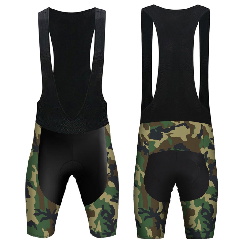 Pantaloni corti da ciclismo mi - Mountain Biking Sport recensione e prezzo