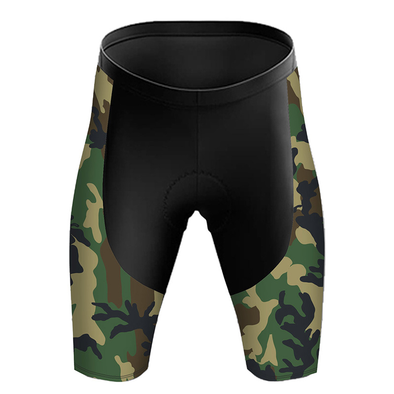Pantaloni corti da ciclismo mi - Mountain Biking Sport recensione e prezzo
