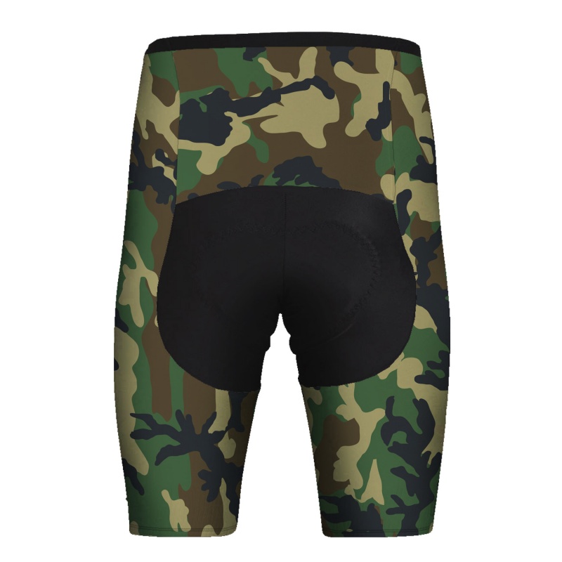 Pantaloni corti da ciclismo mi - Mountain Biking Sport recensione e prezzo