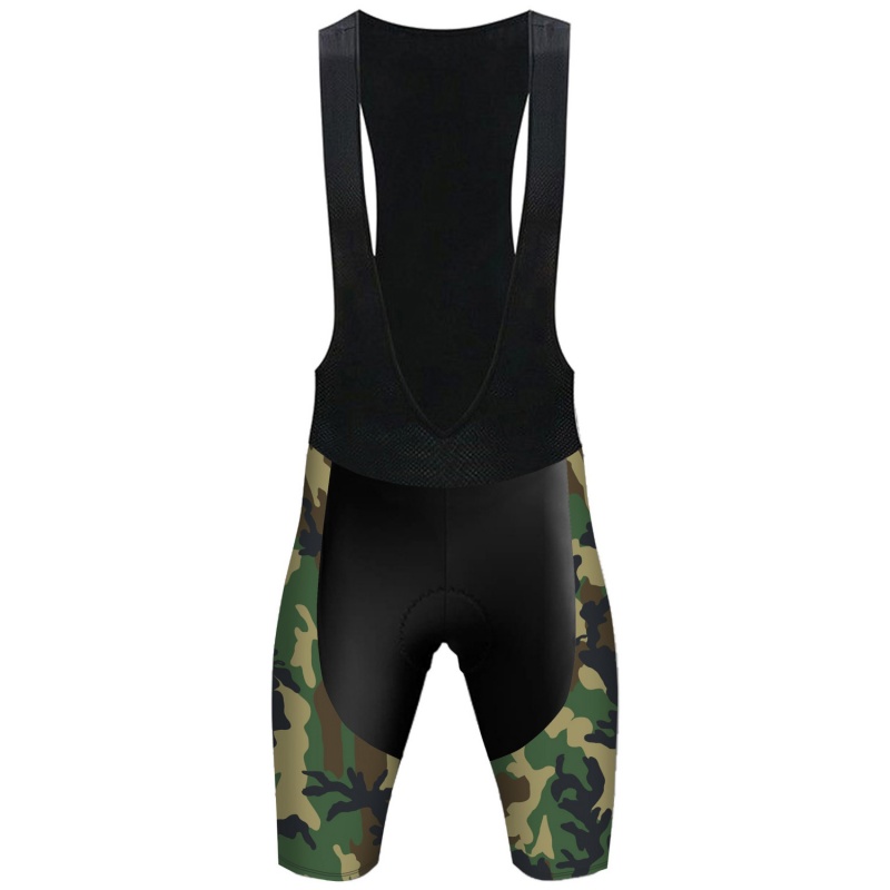 Pantaloni corti da ciclismo mi - Mountain Biking Sport recensione e prezzo