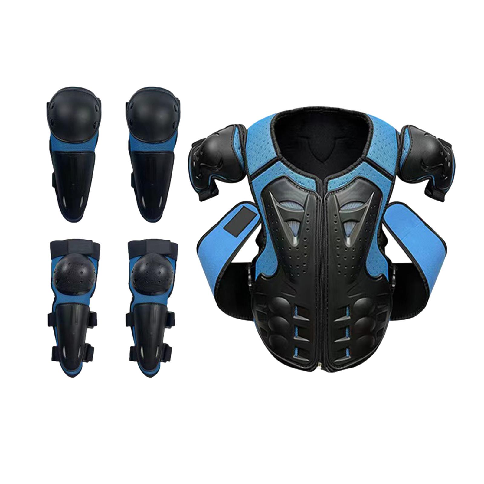 Protezione per il petto per ba - Mountain Biking Chest Protector recensione e prezzo