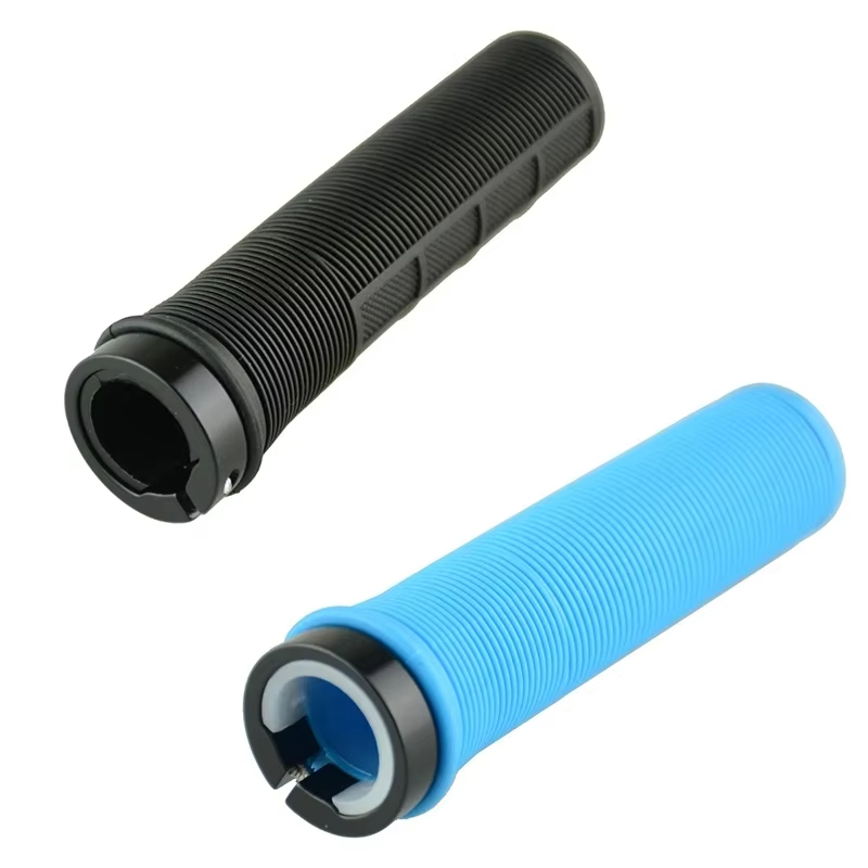 Manopole per Bicicletta NPY, I - Mtb Grip Lock On recensione e prezzo