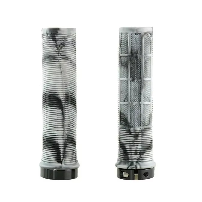 Manopole per Bicicletta NPY, I - Mtb Grip Lock On recensione e prezzo