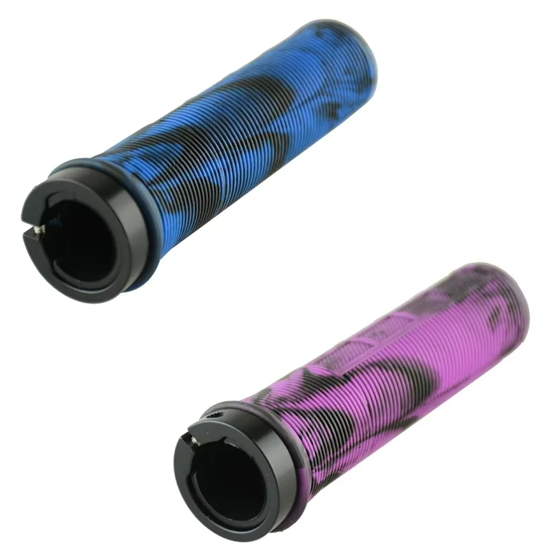 Manopole per Bicicletta NPY, I - Mtb Grip Lock On recensione e prezzo