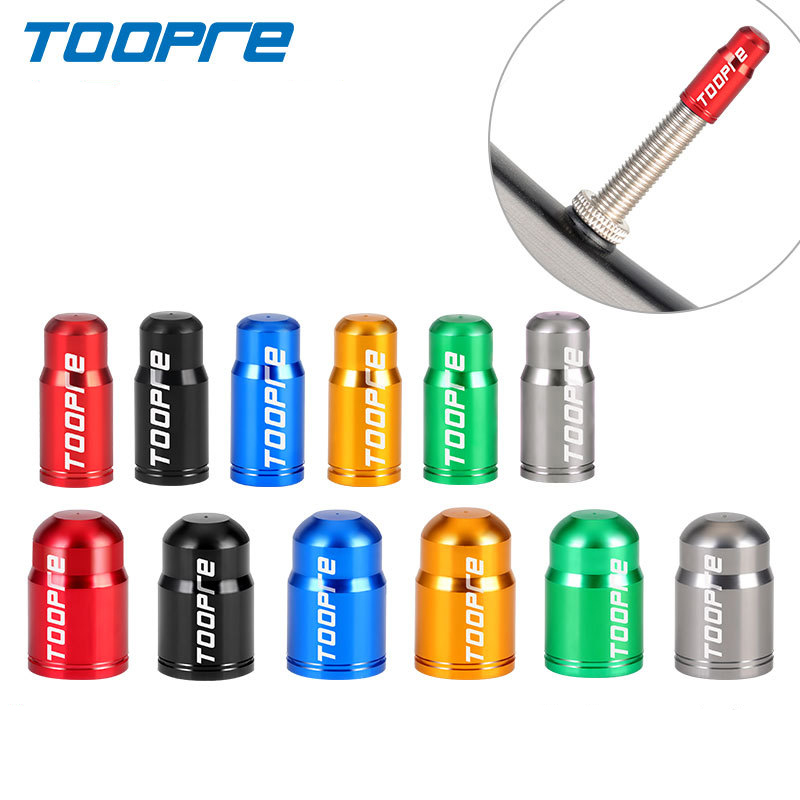 2 pezzi tappo valvola Presta p - Mountain Biking In French recensione e prezzo