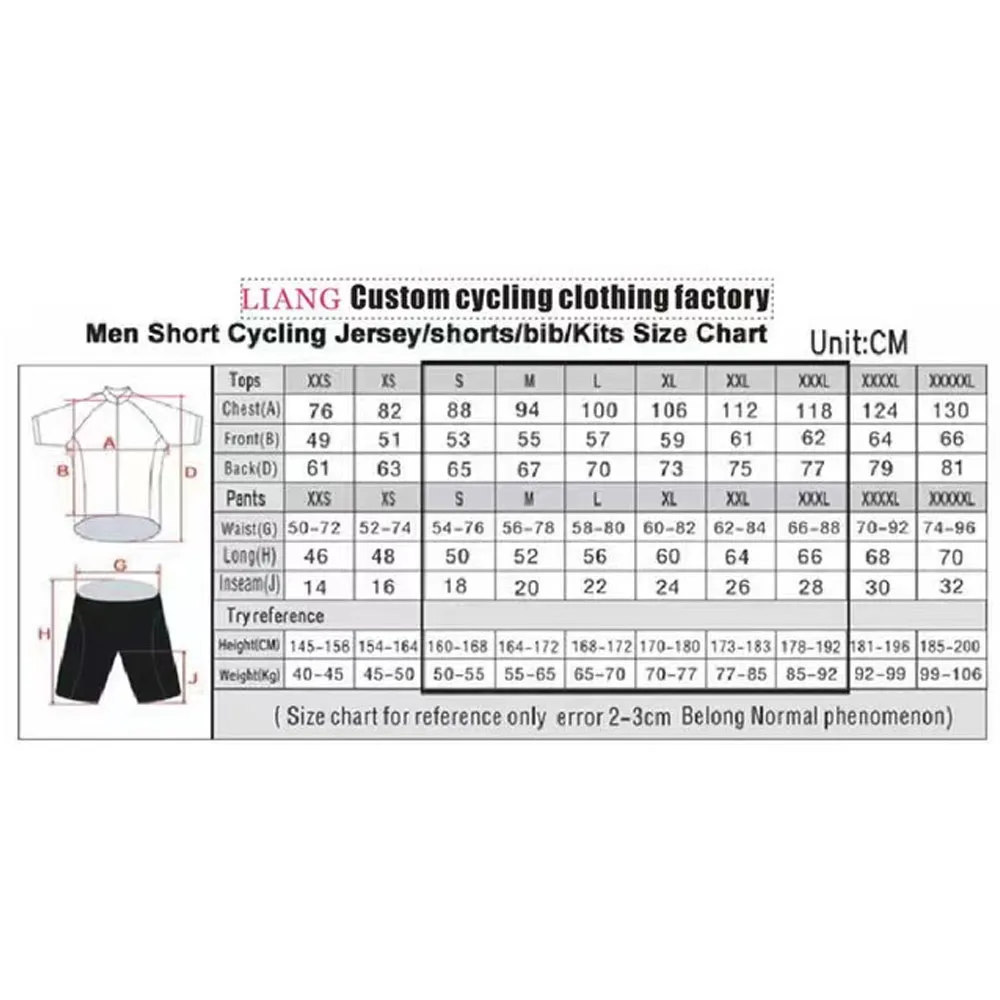 Completo Ciclismo Euskadi Team - Mountain Biking Uniform recensione e prezzo