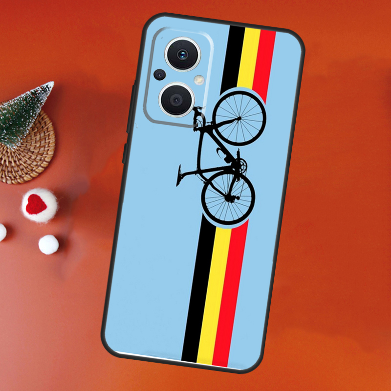Cover per OPPO Find X9 X8 X6 P - Mountain Biking Reno recensione e prezzo