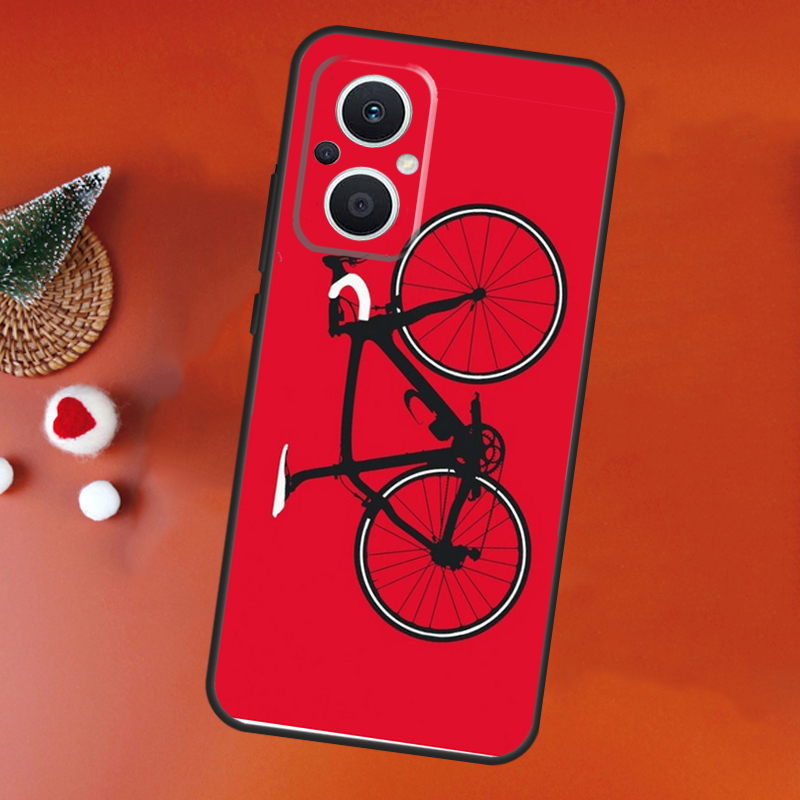 Cover per OPPO Find X9 X8 X6 P - Mountain Biking Reno recensione e prezzo