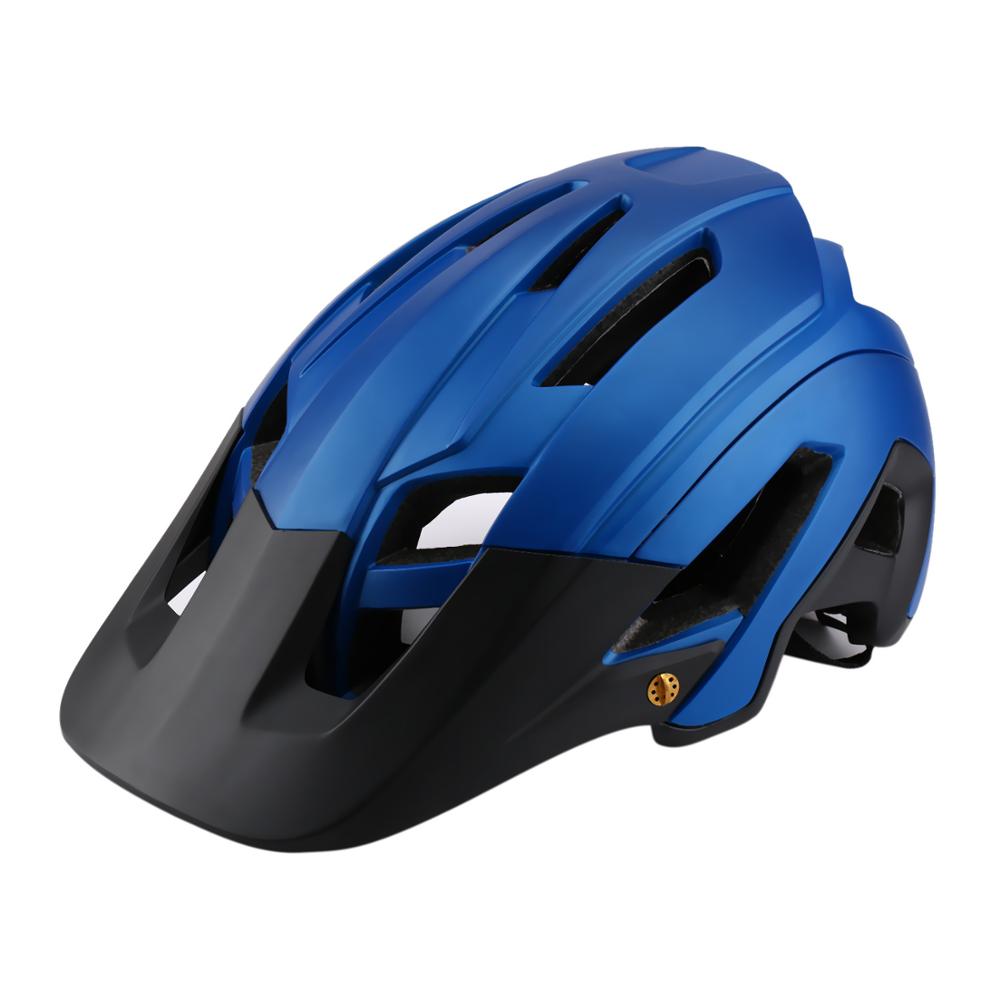 Casco da mountain bike MTB In- - Mountain Biking Xc recensione e prezzo
