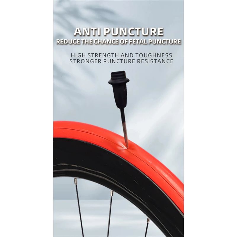 SALDI ESTIVI: Camera d'aria ul - Mountain Biking In French recensione e prezzo