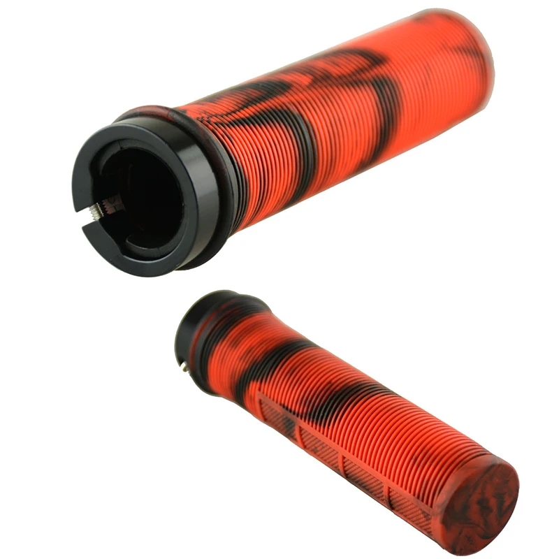 Manopole per bicicletta TPR Ma - Mtb Grip Lock On recensione e prezzo