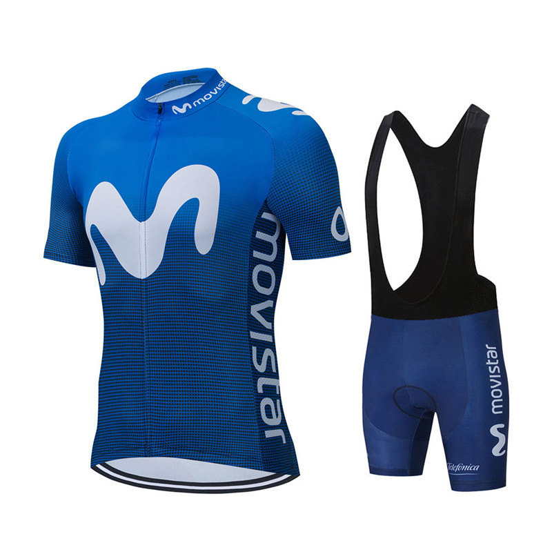 Maglia da ciclismo della squad - Mountain Biking Uniform recensione e prezzo