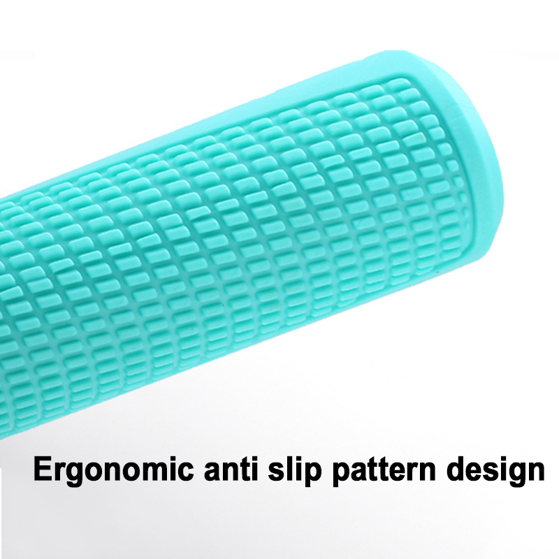 Manopole per manubrio in gomma - Mtb Grip Lock On recensione e prezzo