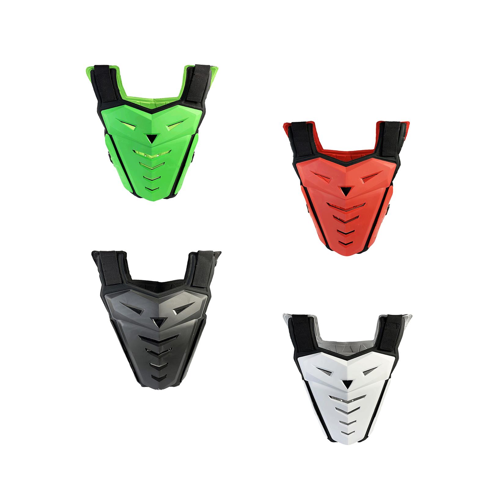 Protezione per il Petto da Mot - Mountain Biking Chest Protector recensione e prezzo