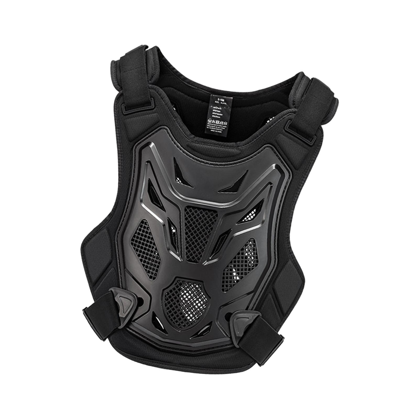 Protezione per il torace da mo - Mountain Biking Chest Protector recensione e prezzo