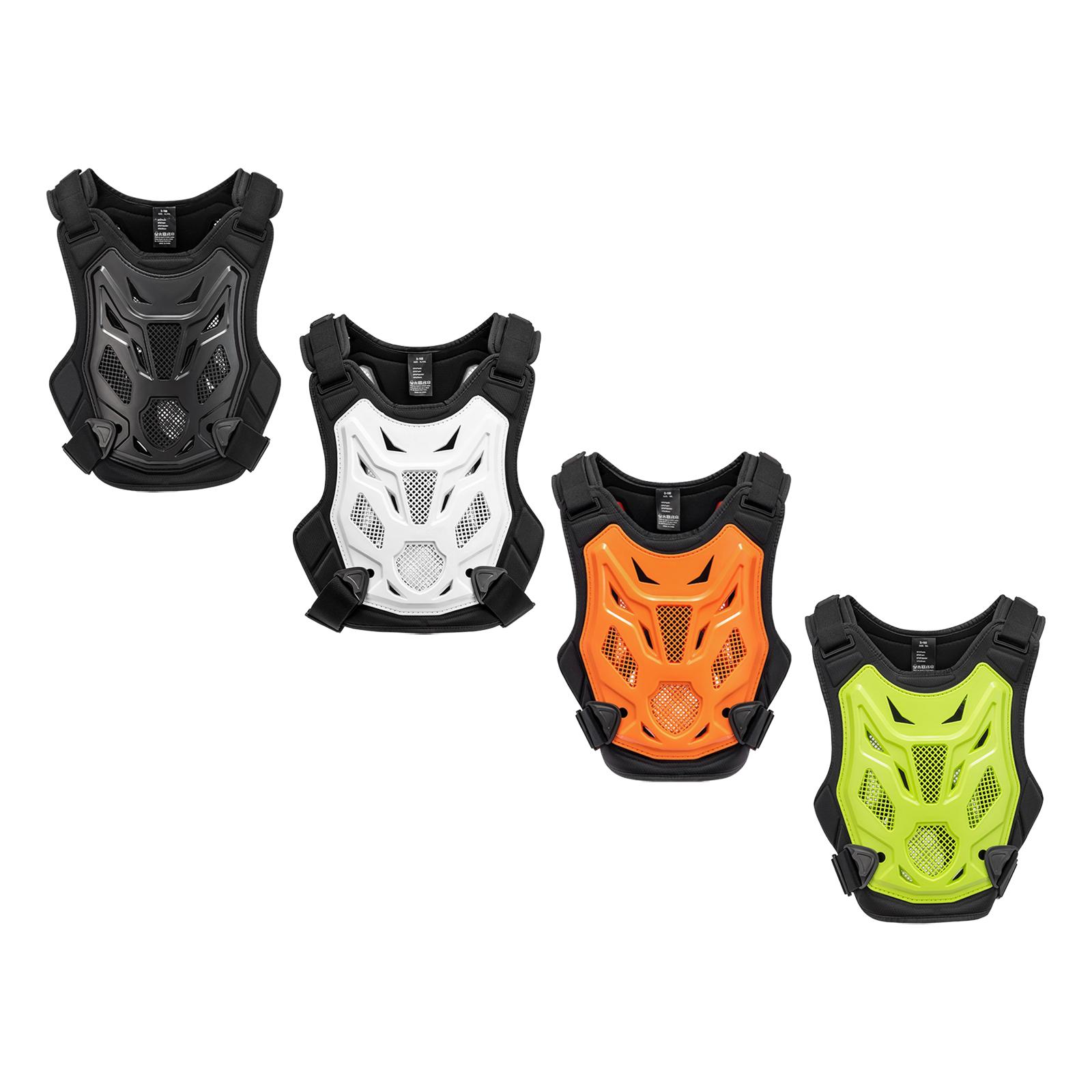 Protezione per il torace da mo - Mountain Biking Chest Protector recensione e prezzo