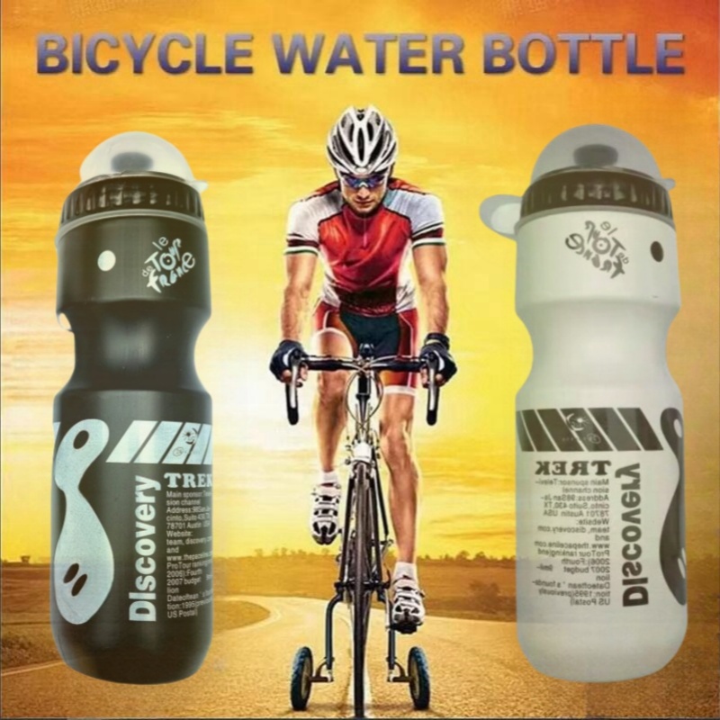 Bottiglie d'acqua portatili pe - Mountain Biking Sport recensione e prezzo