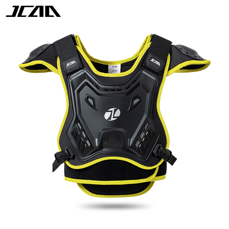JCAA Protezione Toracica per B - Mountain Biking Chest Protector recensione e prezzo
