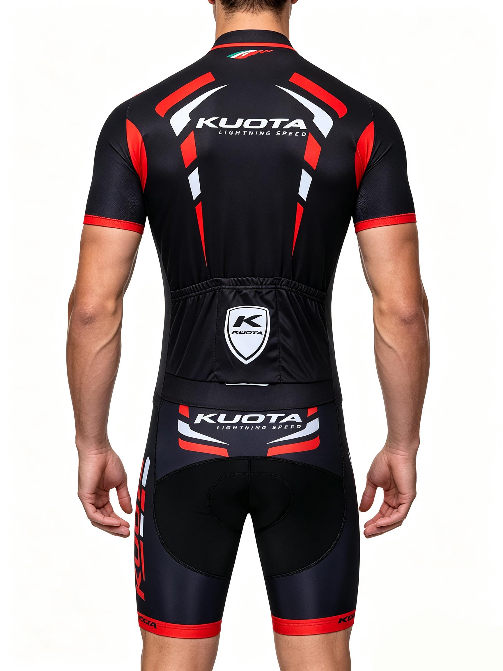 Nuovo set di maglie da ciclism - Mountain Biking Uniform recensione e prezzo