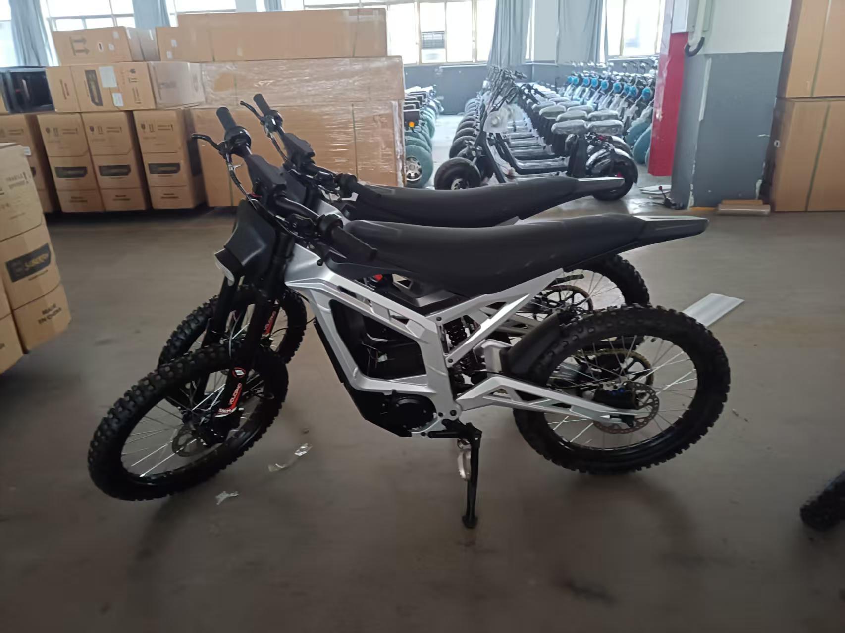 Bicicletta Elettrica Sportiva  - Mountain Biking Sport recensione e prezzo