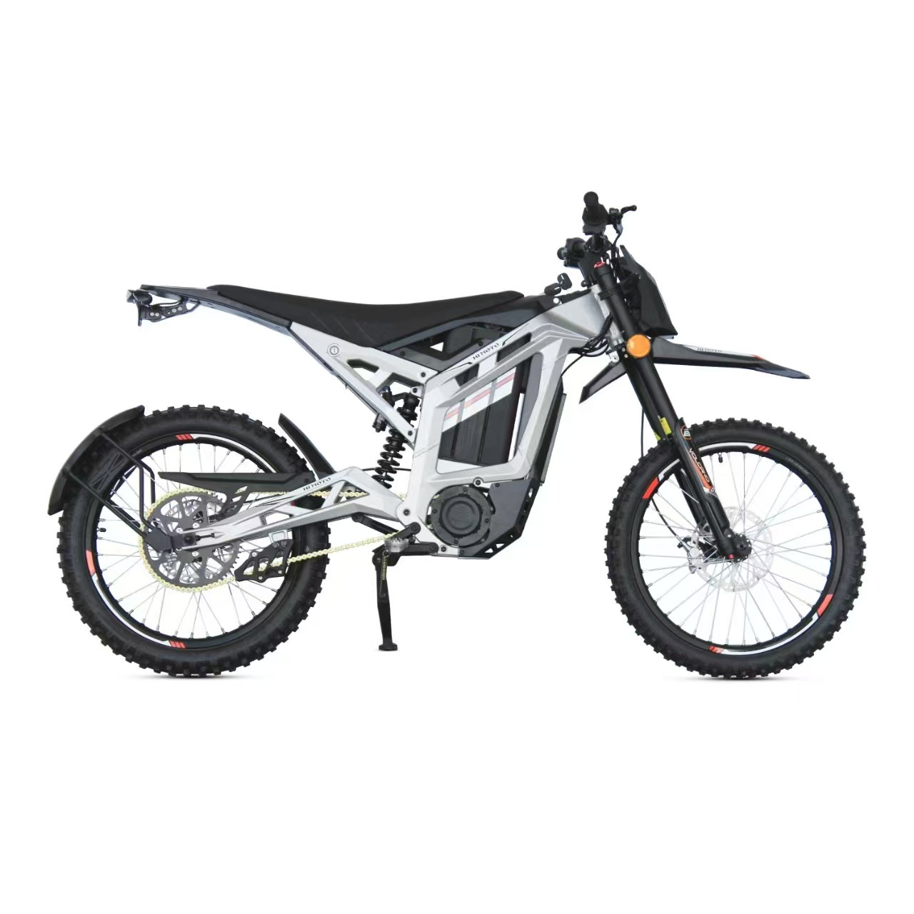 Bicicletta Elettrica Sportiva  - Mountain Biking Sport recensione e prezzo