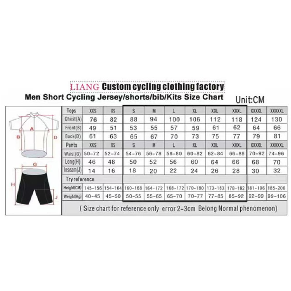 Powerouge-By-Bananas 2026 Magl - Mountain Biking Uniform recensione e prezzo
