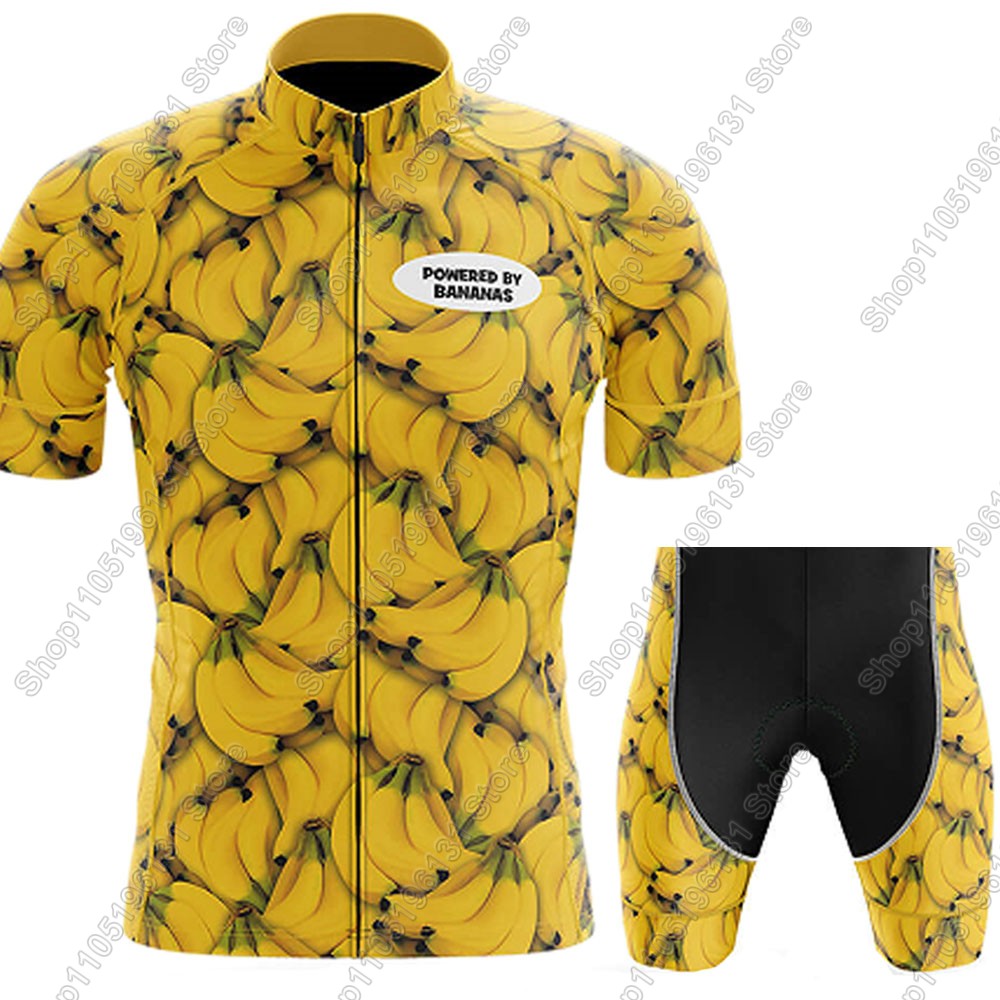 Powerouge-By-Bananas 2026 Magl - Mountain Biking Uniform recensione e prezzo