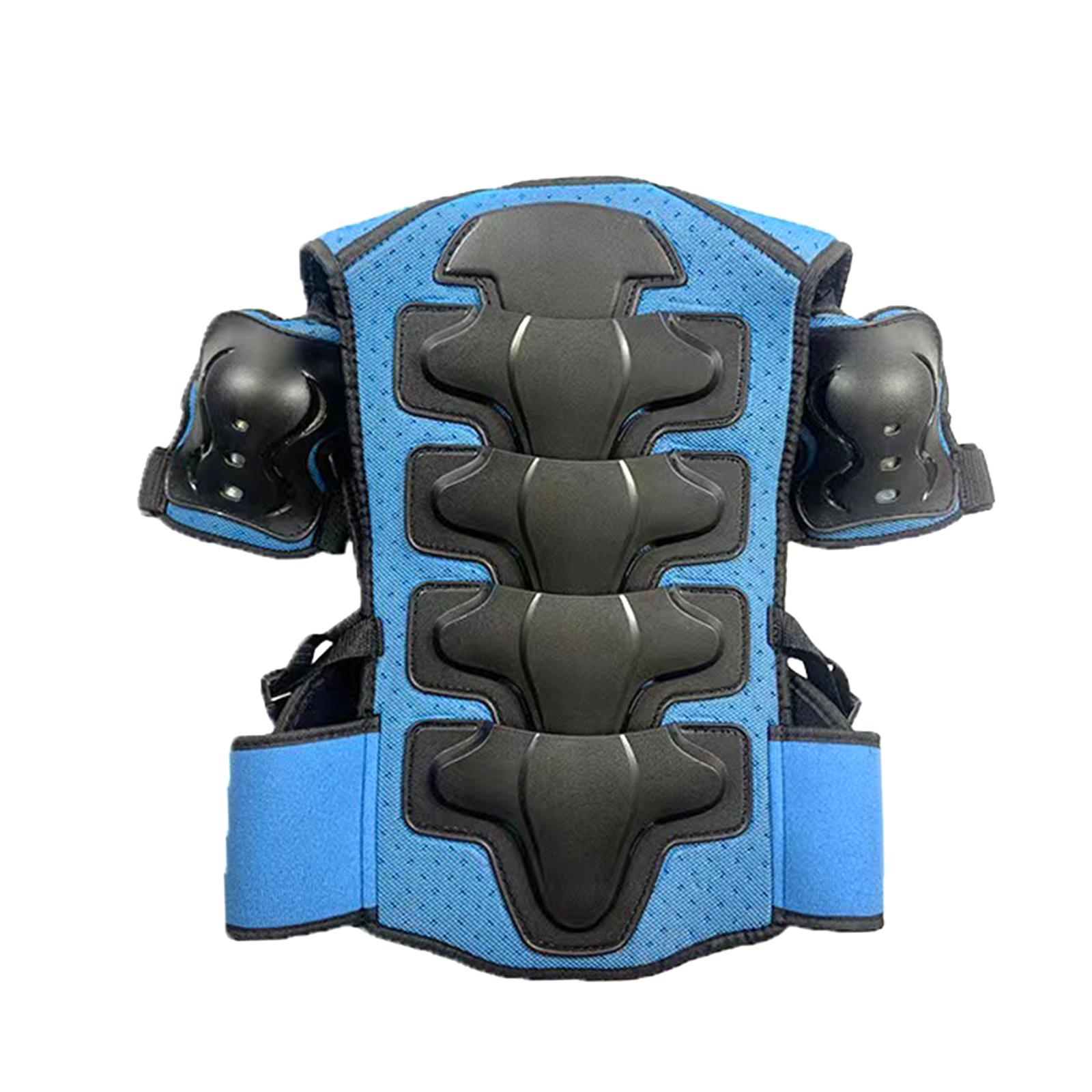 Set di Protezioni per Moto per - Mountain Biking Chest Protector recensione e prezzo
