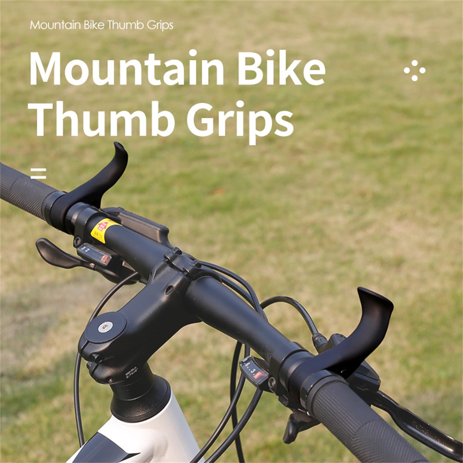 SUKOU Manubrio da ciclismo all - Mountain Biking Images recensione e prezzo