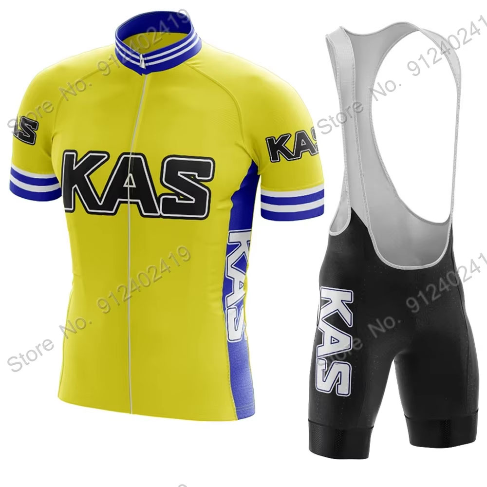 Nuovo Set Maglia Ciclismo Retr - Mountain Biking Uniform recensione e prezzo