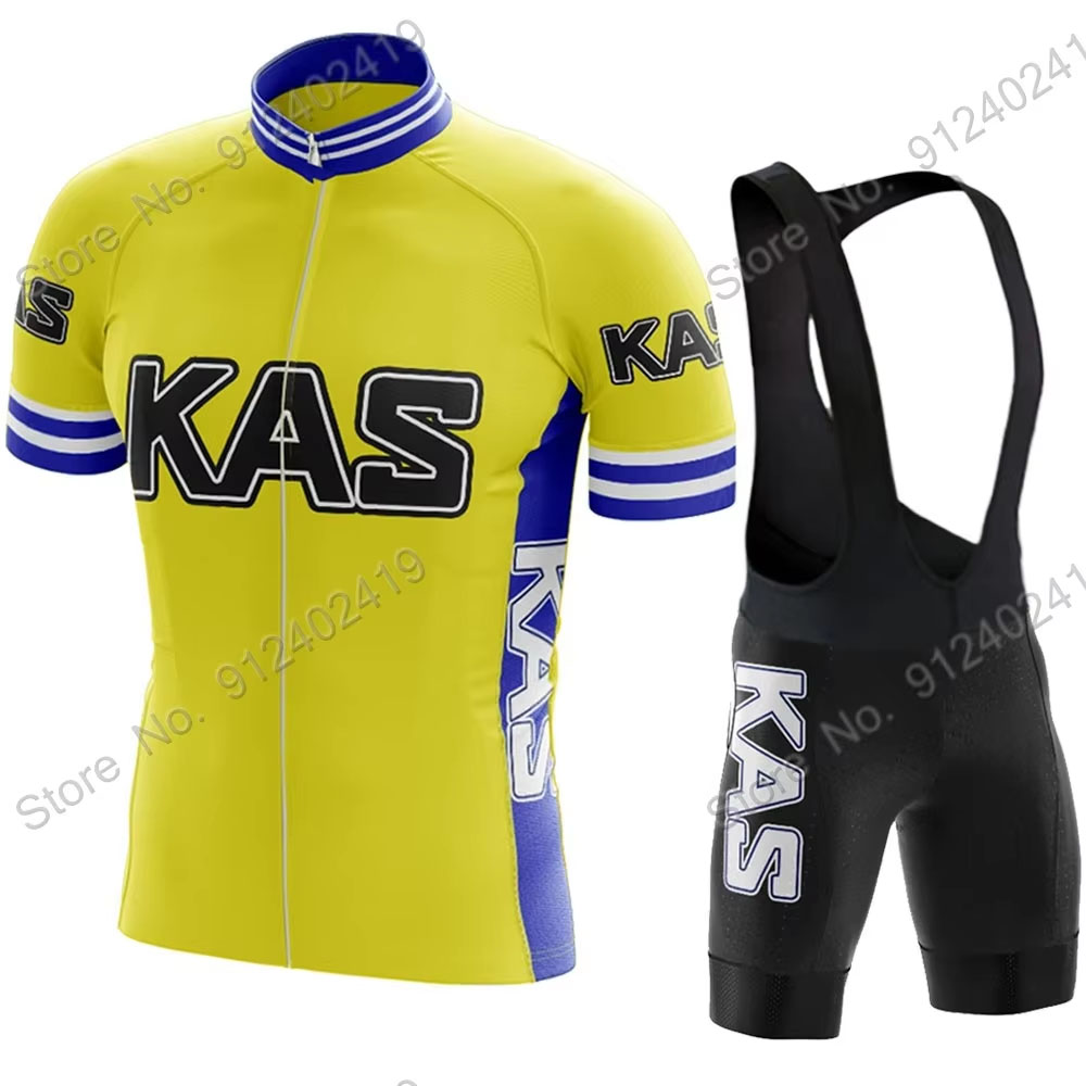 Nuovo Set Maglia Ciclismo Retr - Mountain Biking Uniform recensione e prezzo