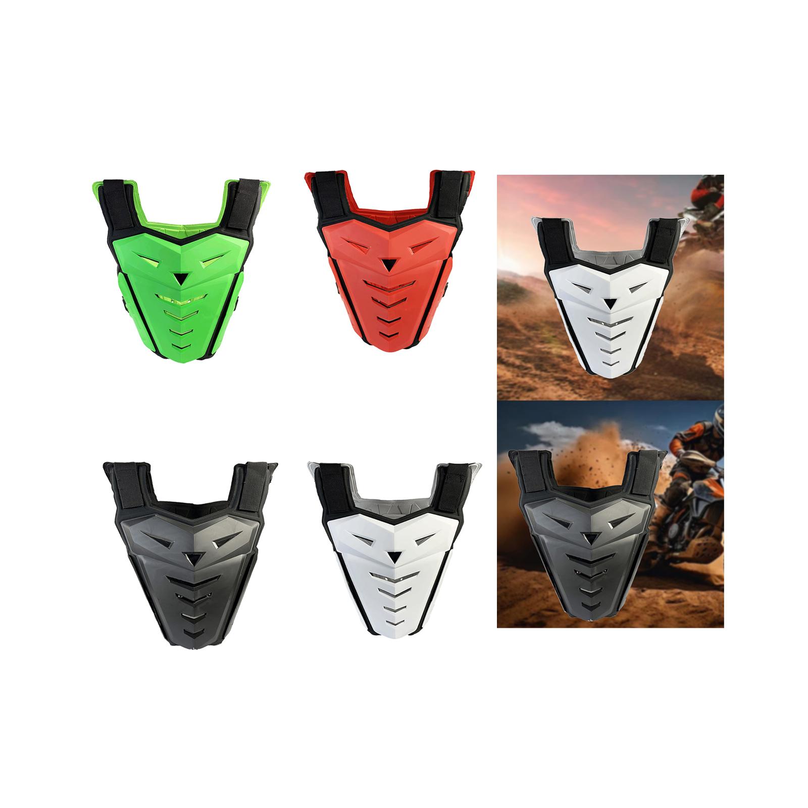 Protezione per il petto da mot - Mountain Biking Chest Protector recensione e prezzo
