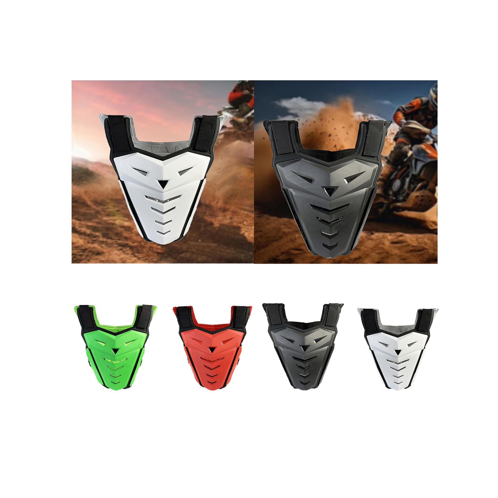 Protezione per il petto da mot - Mountain Biking Chest Protector recensione e prezzo