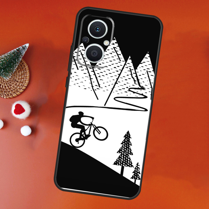 Custodia per Bicicletta MTB Mo - Mountain Biking Reno recensione e prezzo