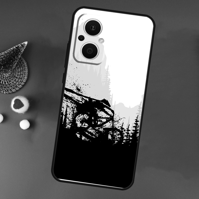 Custodia per Bicicletta MTB Mo - Mountain Biking Reno recensione e prezzo