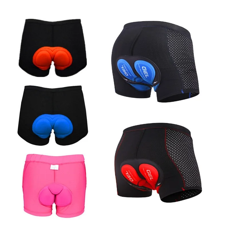 Intimo da equitazione per bici - Mountain Biking Pants Women recensione e prezzo