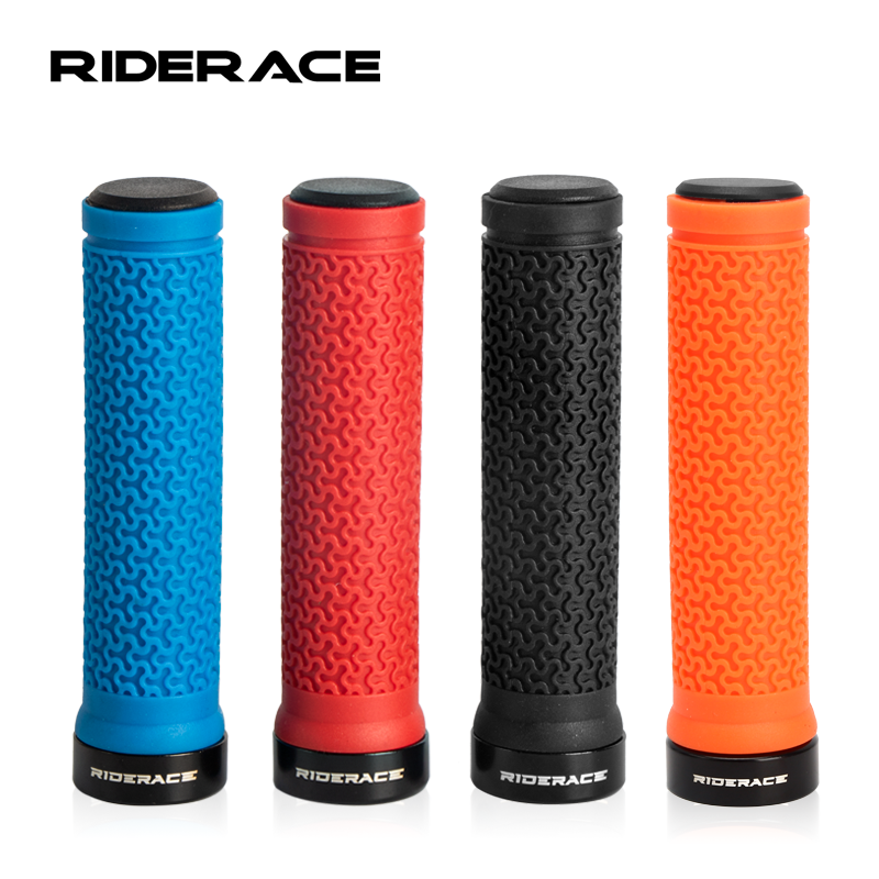 Manopole per Manubrio Biciclet - Mtb Grip Lock On recensione e prezzo