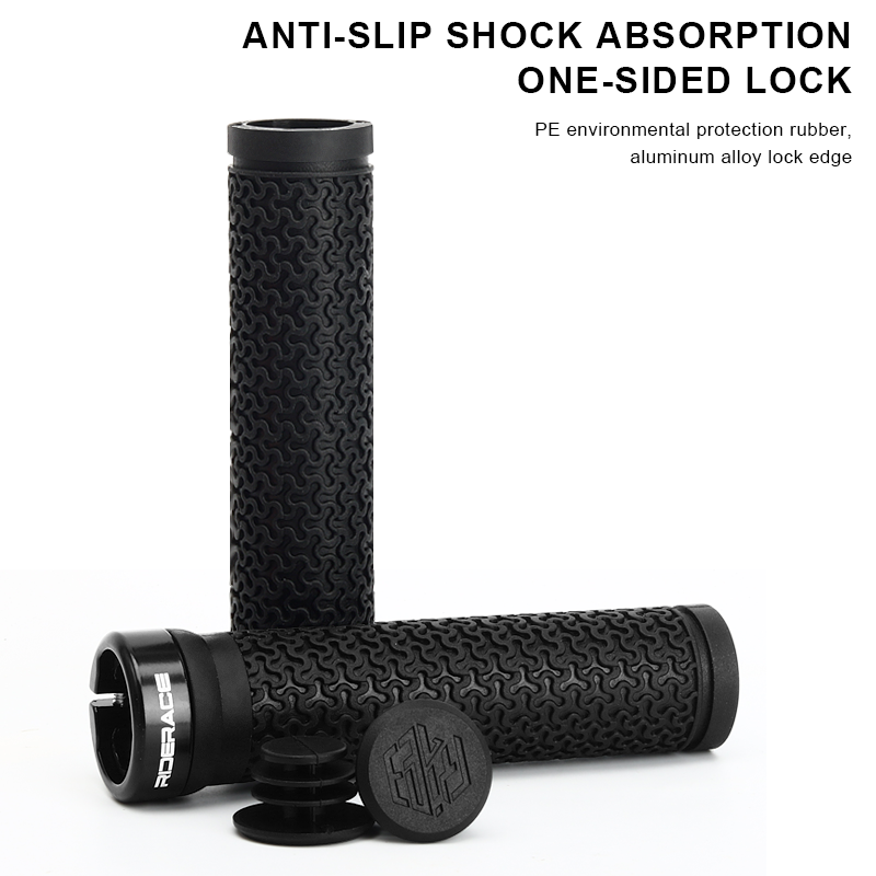 Manopole per Manubrio Biciclet - Mtb Grip Lock On recensione e prezzo