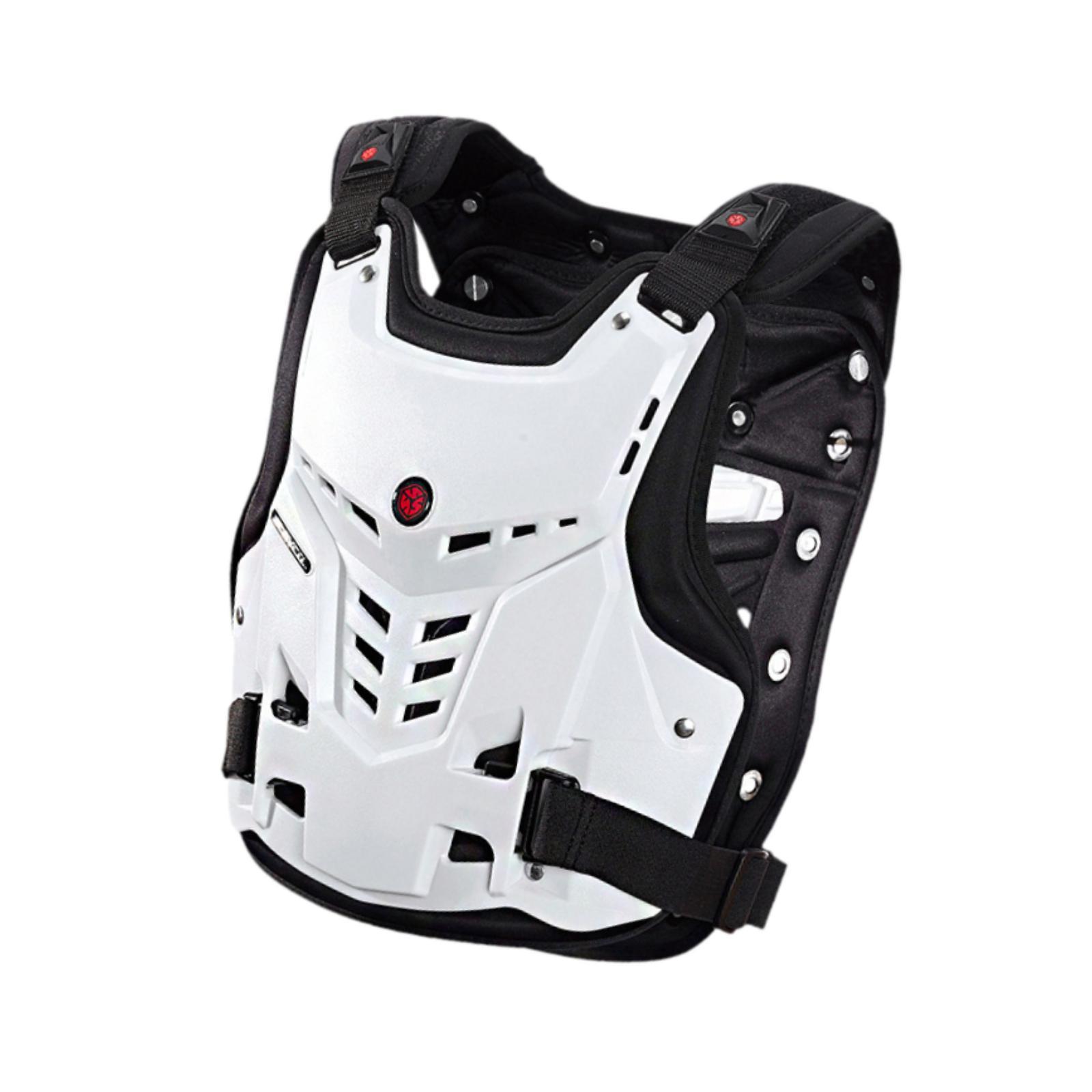 Protezione per il petto da mot - Mountain Biking Chest Protector recensione e prezzo