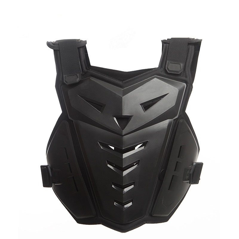 Armatura per sport all'aria ap - Mountain Biking Chest Protector recensione e prezzo