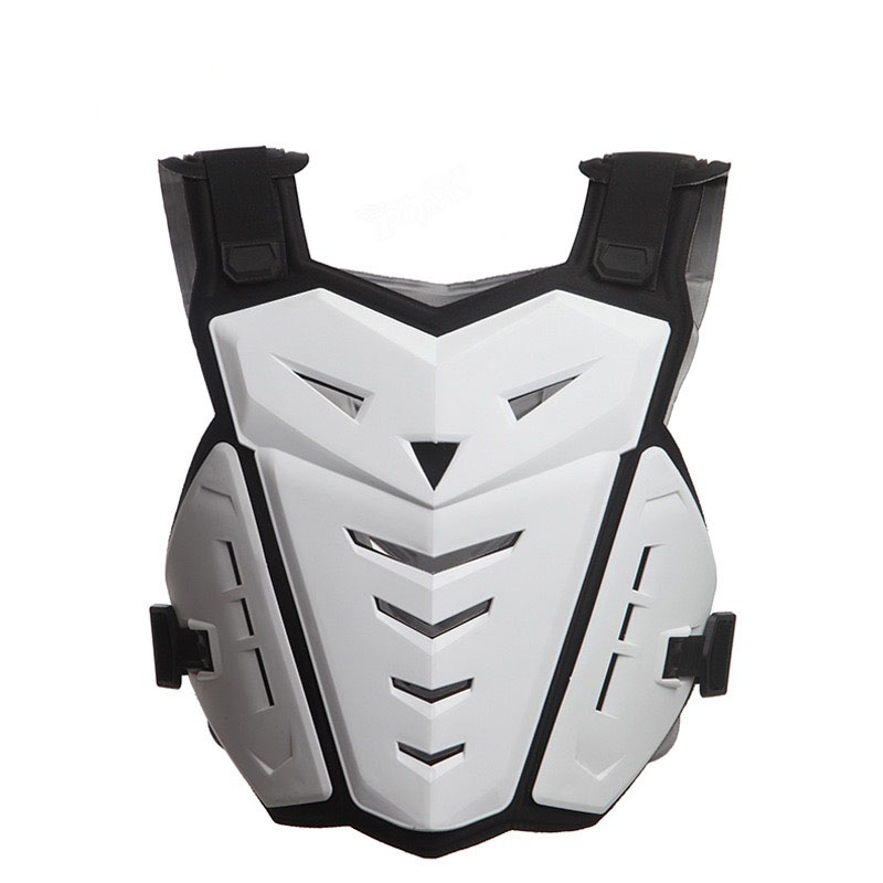 Armatura per sport all'aria ap - Mountain Biking Chest Protector recensione e prezzo