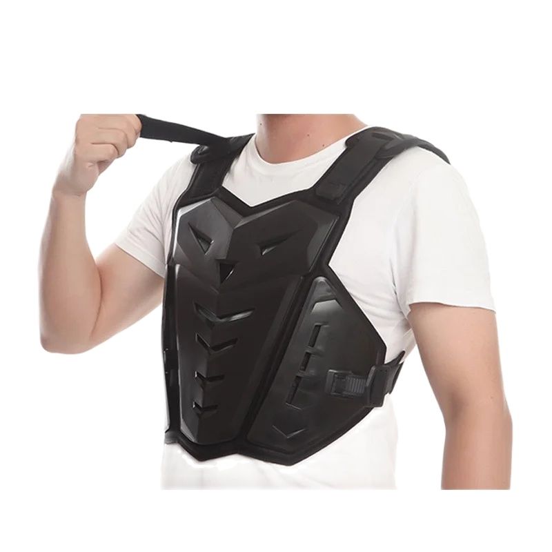 Armatura per sport all'aria ap - Mountain Biking Chest Protector recensione e prezzo