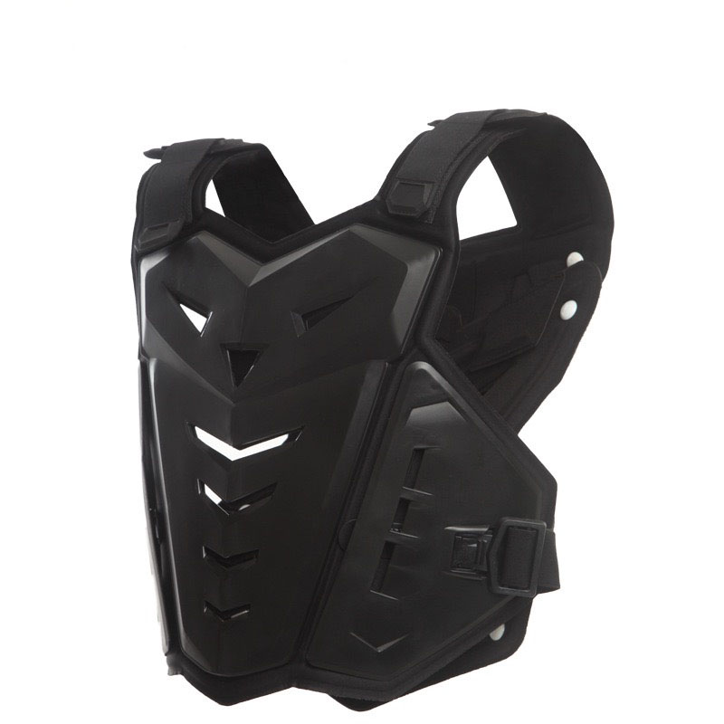 Armatura per sport all'aria ap - Mountain Biking Chest Protector recensione e prezzo
