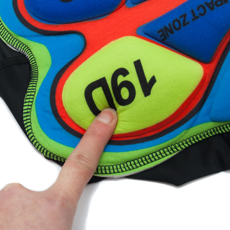 Completo da Ciclismo Ineos New - Mountain Biking Uniform recensione e prezzo