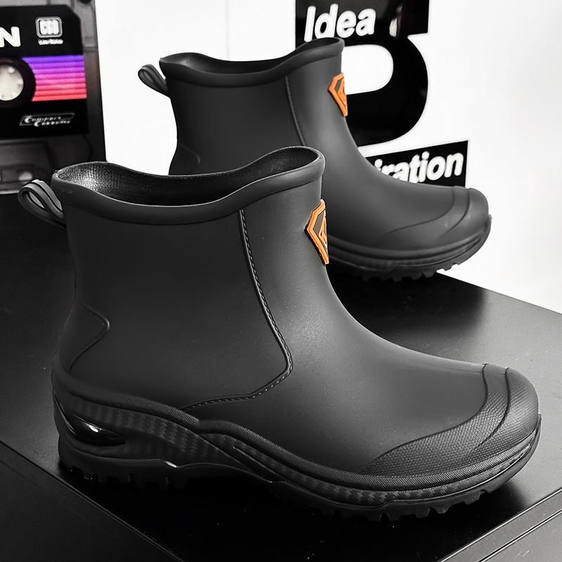 Stivali da Pioggia da Uomo, Re - Men'S Mountain Biking Shoes recensione e prezzo