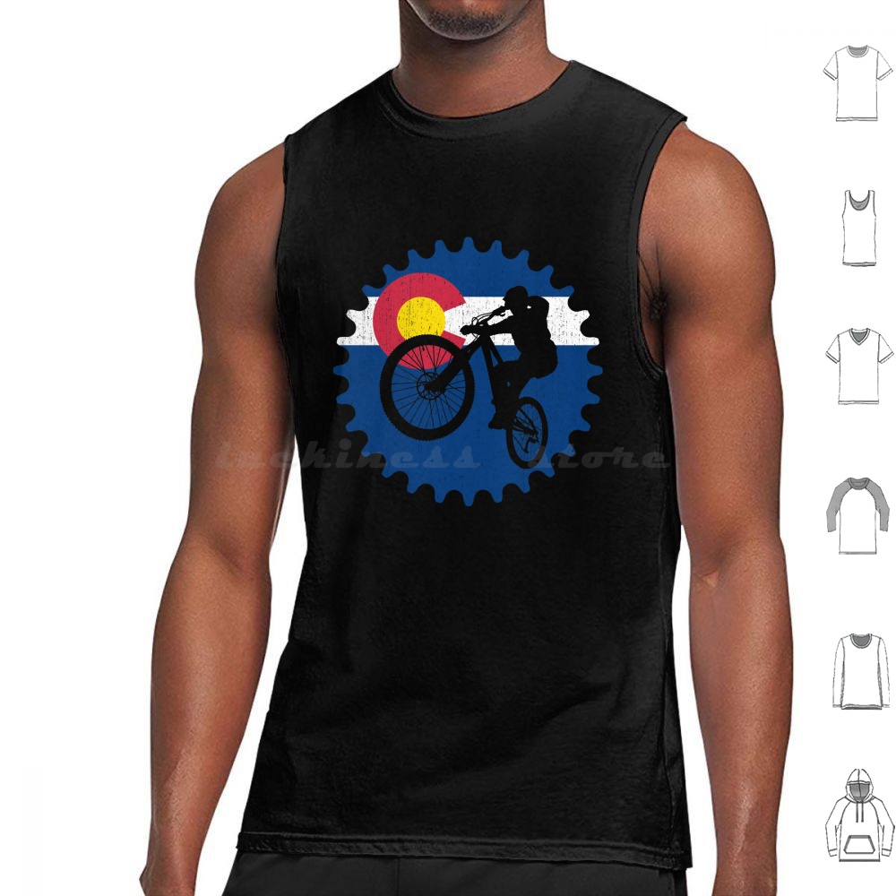 Colorado Regali per mountain b - Mountain Biking Colorado Springs recensione e prezzo
