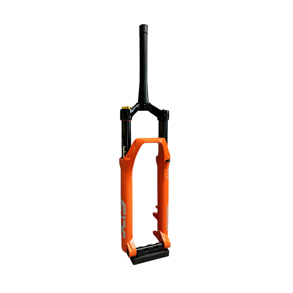 Forcella Anteriore MTB con Sos - Mtb Fork Air recensione e prezzo