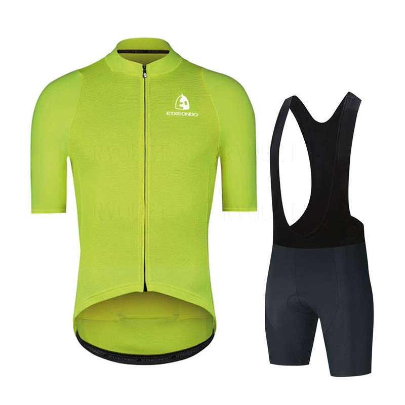 Nuovo Set Abbigliamento Ciclis - Mountain Biking Uniform recensione e prezzo